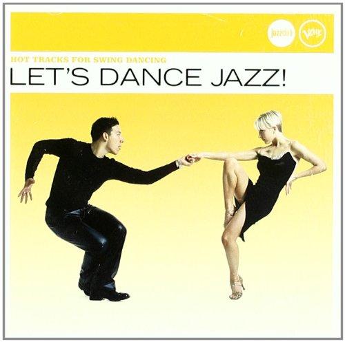 Let's Dance Jazz! (Jazz Club)