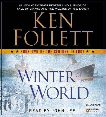 Winter of the World: Book Two of the Century Trilogy