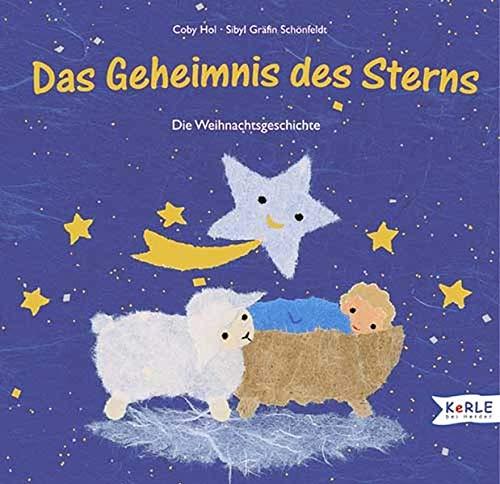 Das Geheimnis des Sterns: Die Weihnachtsgeschichte