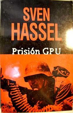 Prision gpu (Sven Hassel)