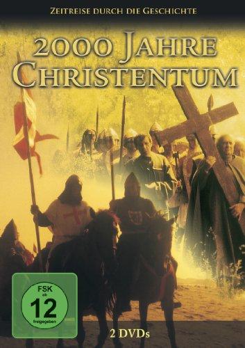 2000 Jahre Christentum (2 Disc Set)