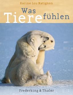 Was Tiere fühlen