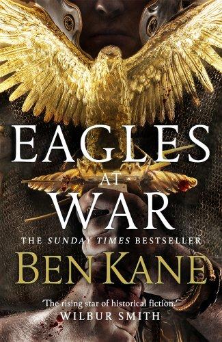 Eagles at War (Eagles of Rome, Band 1)