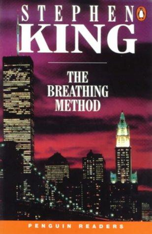 The Breathing Method (Penguin Joint Venture Readers)