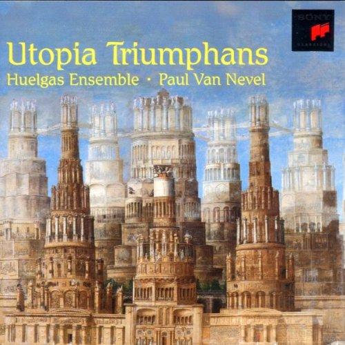 Utopia triumphans (Musik der Renaissance)