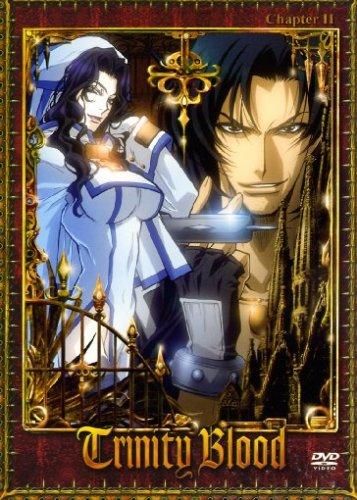 Trinity Blood, Vol. 2, Episoden 05-08