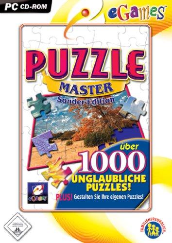 Puzzle Master Sonder-Edition