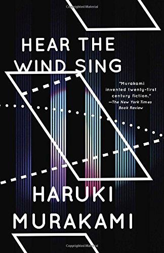 Wind/Pinball: Hear the Wind Sing and Pinball, 1973 (Two Novels) (Vintage International)