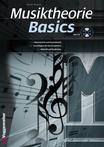 Musiktheorie Basics