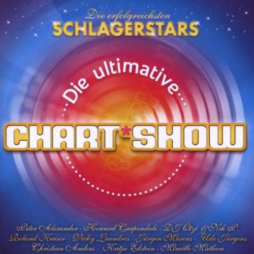 Die Ultimative Chartshow-Schlager