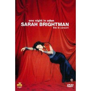 Sarah Brightman - One Night In Eden