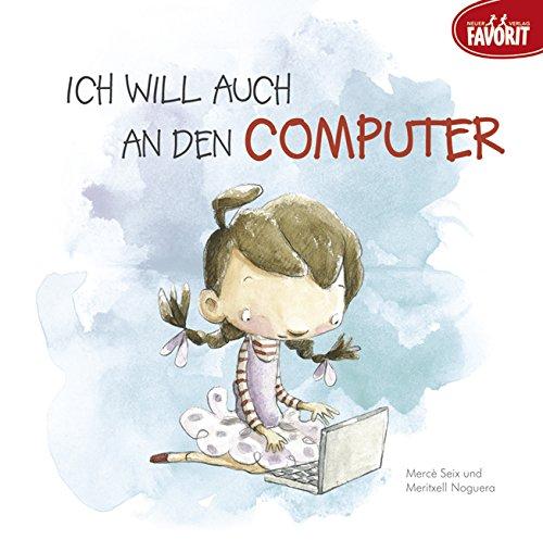 Ich will auch an den Computer