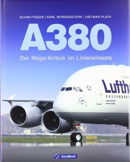 A380: Der Mega-Airbus im Linieneinsatz