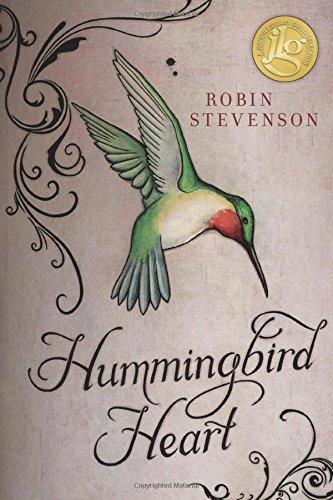 Hummingbird Heart