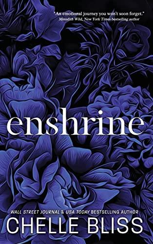 Enshrine