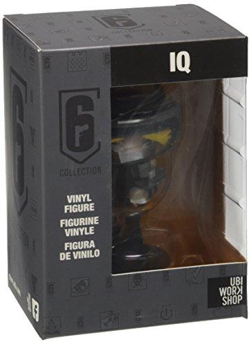 Six Collection - IQ Figur