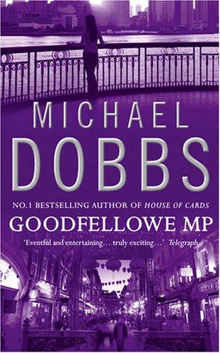 Goodfellowe MP