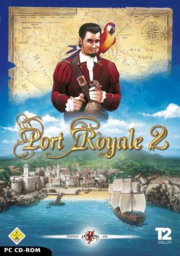 Port Royale 2