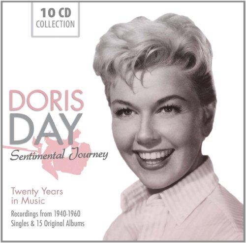 Doris Day: Sentimenal Journey