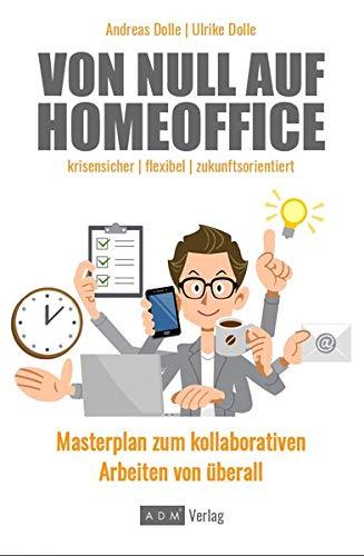 Von Null auf Homeoffice: Masterplan zum kollaborativen Arbeiten von überall