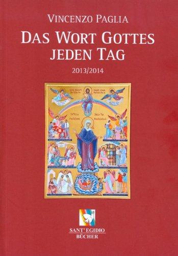 Das Wort Gottes jeden Tag: 2012/2013