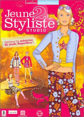 Jeune styliste 2 [Import]