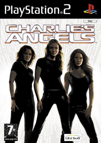 Charlie's Angels [UK Import]