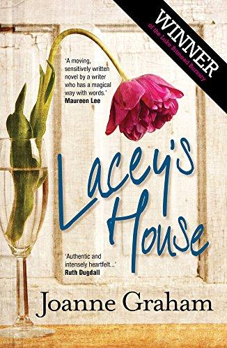 Graham, J: Lacey's House