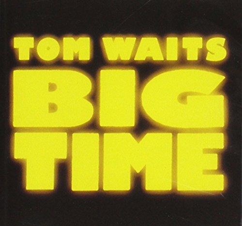 Big time (1988)