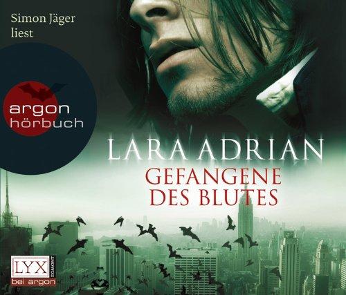 Gefangene des Blutes: Midnight Breed Series Band 2