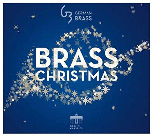 Brass Christmas