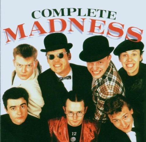 Complete Madness-Remastered