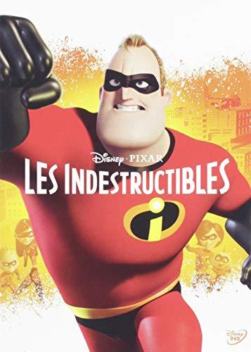 Les indestructibles [FR Import]