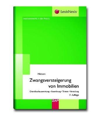 Zwangsversteigerung von Immobilien