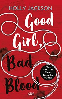 Good Girl, Bad Blood (A Good Girl's Guide to Murder, Band 2)