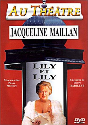 Lily et lily [FR Import]