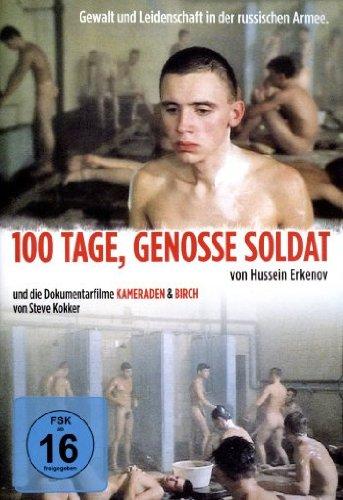 100 Tage, Genosse Soldat/Kameraden  (OmU)