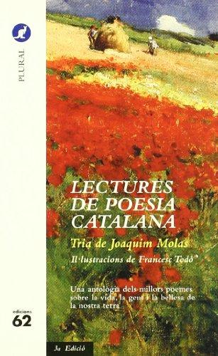 Lectures de poesia catalana (El Cangur)