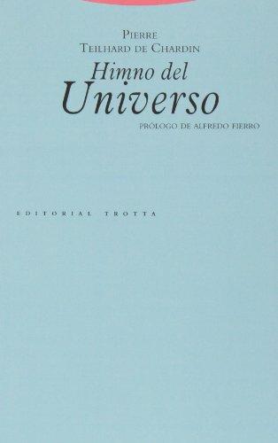 Himno del Universo (Estructuras y Procesos. Religión)