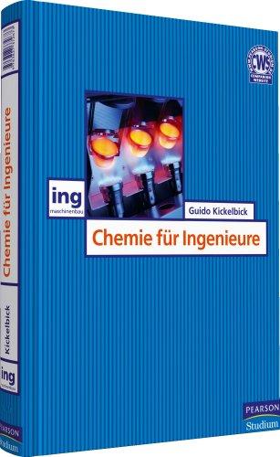 Chemie für Ingenieure (Pearson Studium - Maschinenbau)