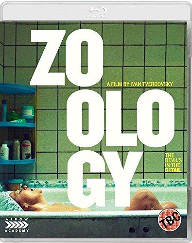 Zoology [Blu-ray] [UK Import]