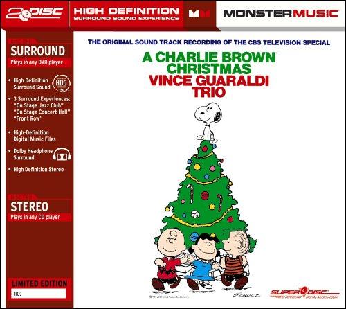 A Charlie Brown Christmas