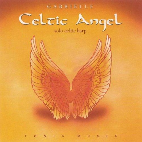 Celtic Angel. CD