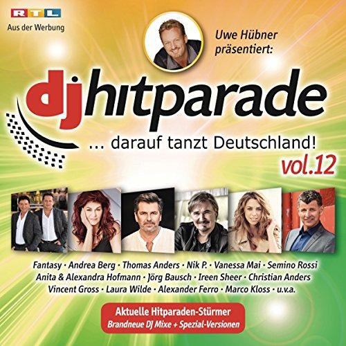 DJ Hitparade,Vol.12