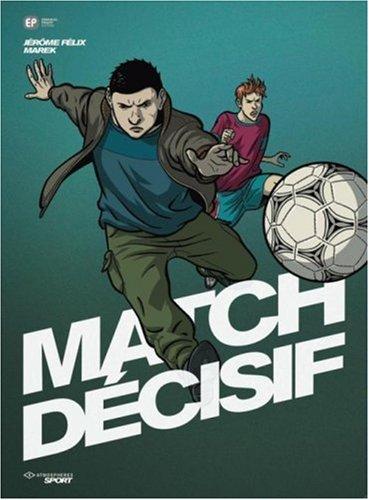 Match décisif