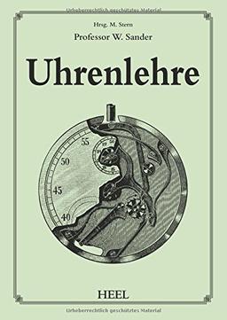 Uhrenlehre