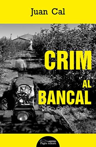 Crim al bancal (Lo Marraco Negre, Band 30)