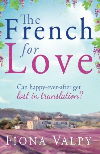 The French for Love