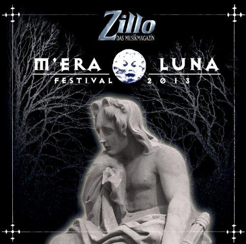 M'era Luna 2013