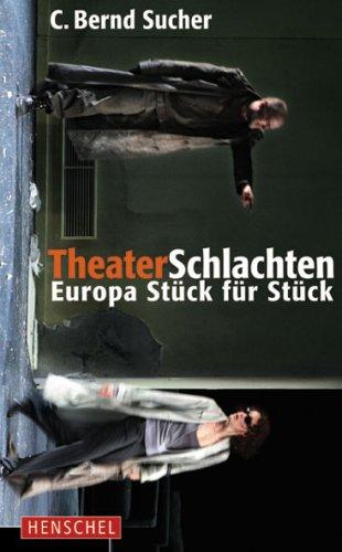 TheaterSchlachten: Europa Stück für Stück